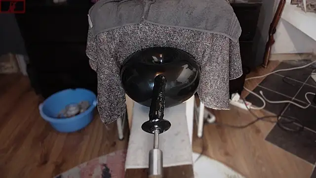 drieghe webcam show