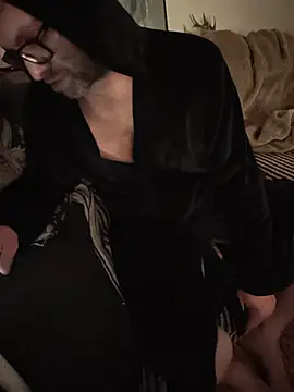 drieghe Шоу с уебкамера