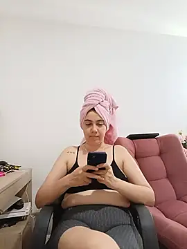 Онлайн чат XXX issabellagray