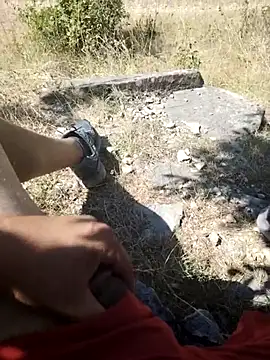 Lerebeu25 Pertunjukan Webcam