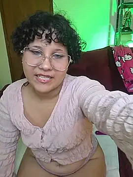 Živý XXX chat Nyx_w