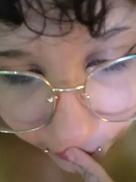 Show de Nyx_w na webcam
