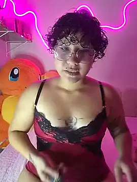 Show de webcam de Nyx_w