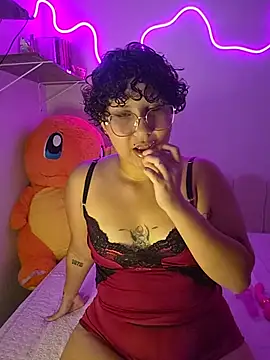 Chat XXX ao vivo de Nyx_w