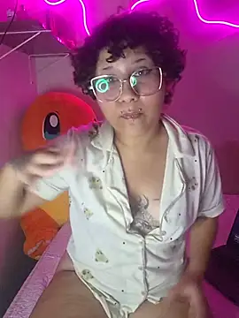 XXX chat uživo modela Nyx_w