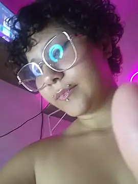 Show de Nyx_w na webcam