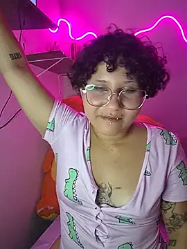 Show de webcam de Nyx_w