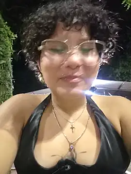 Nyx_w's Live XXX Chat