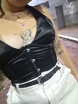 Nyx_w Show in webcam