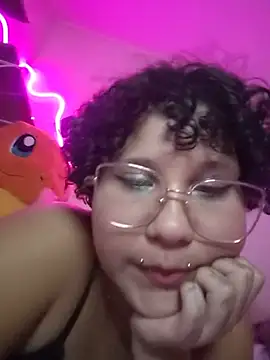 Show de webcam de Nyx_w
