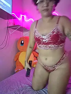 Nyx_w's Webcam Show