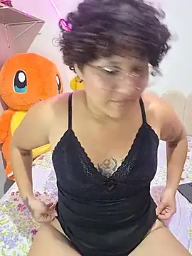 Nyx_w Live XXX-Chat