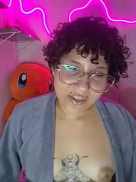 Nyx_w 라이브 XXX 채팅