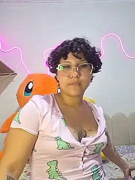 Nyx_w Live XXX-Chat