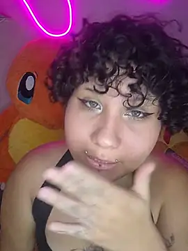 Chat XXX ao vivo de Nyx_w