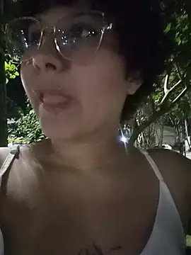 Živý XXX chat Nyx_w