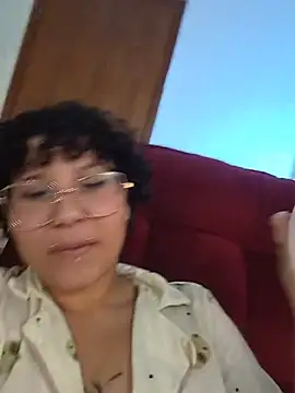 Show de Nyx_w na webcam