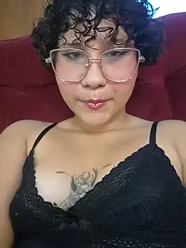 Show de webcam de Nyx_w