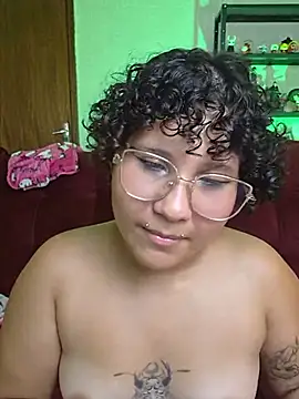 Show de webcam de Nyx_w