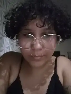 Show de Nyx_w na webcam