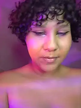 Show de webcam de Nyx_w