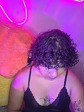 Nyx_w's Live XXX Chat