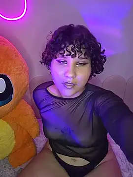 Chat +18 de Nyx_w ao vivo