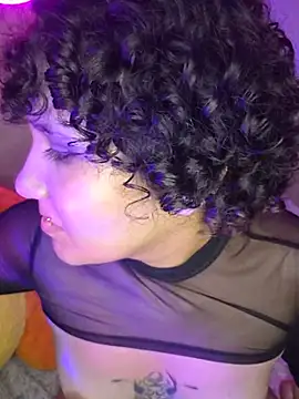 Nyx_w's Webcam Show