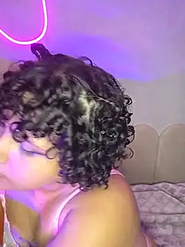 Show de Nyx_w na webcam