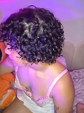 Chat +18 de Nyx_w ao vivo