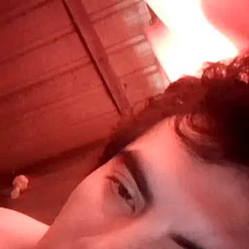 Ortiz3404 Pertunjukan Webcam