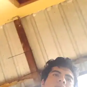 Ortiz3404 웹캠 쇼