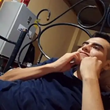 Ortiz3404 webkamerás műsora