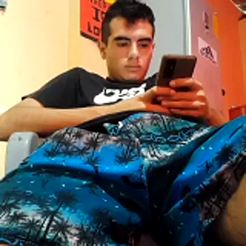 Ortiz3404's Live XXX Chat