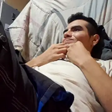 Ortiz3404 Live XXX-chat