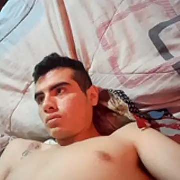 Ortiz3404 Pertunjukan Webcam