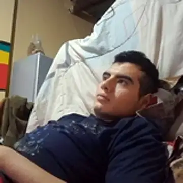Chat XXX ao vivo de Ortiz3404