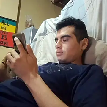 Ortiz3404 Webcam Show