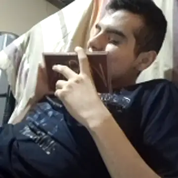 Ortiz3404 Webcamshow