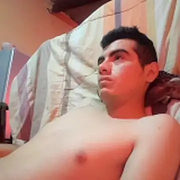 Ortiz3404's Webcam Show