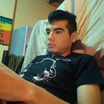 Ortiz3404 webkamerás műsora