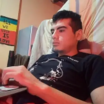 Ortiz3404's Live XXX Chat