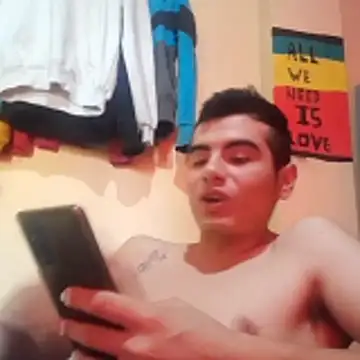 Show Webcam de Ortiz3404