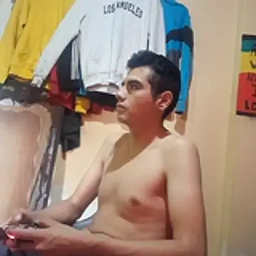 Ortiz3404's Live XXX Chat