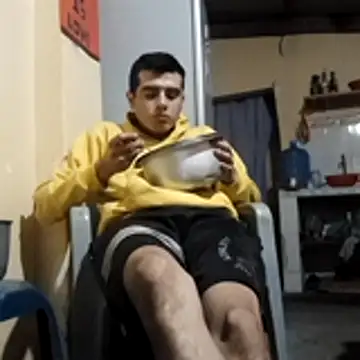 Ortiz3404 Live XXX-chat