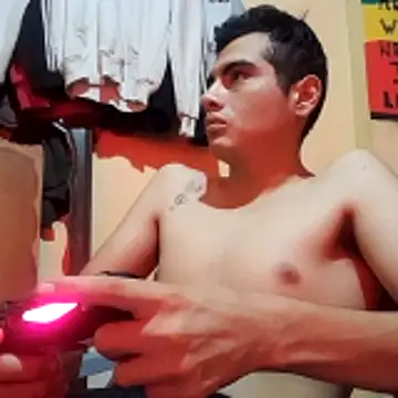 Bilik Sembang Langsung Ortiz3404