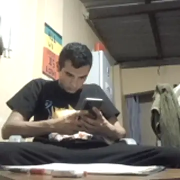 Sala de chat en directo de Ortiz3404