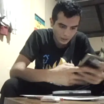 Sala de chat ao vivo de Ortiz3404