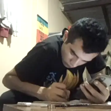 Bilik Sembang Langsung Ortiz3404