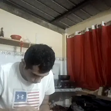 Živá chatovací místnost Ortiz3404